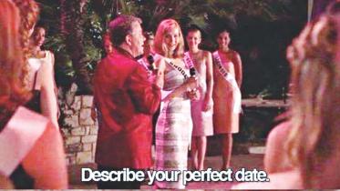 Honest Beauty Pageant