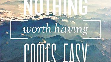 How Not to Affirm Yourself