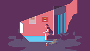 HOW THE KIDS GOT FAT