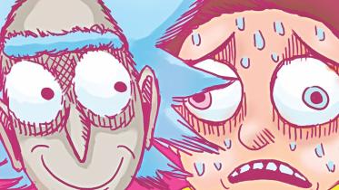 How to be a better fan