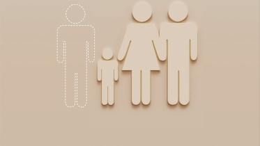 How to Deal with Parents Remarrying