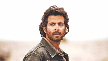 Hrithik Roshan