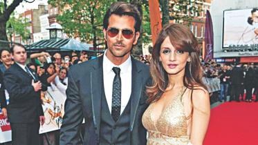 Hrithik to tie the knot again