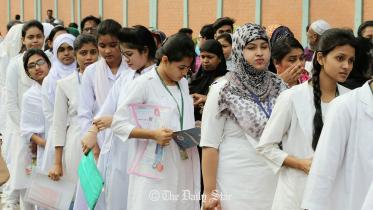 HSC examinations 2018