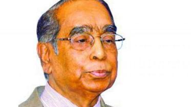 Prime Minister Sheikh Hasina's Political Adviser H T Imam