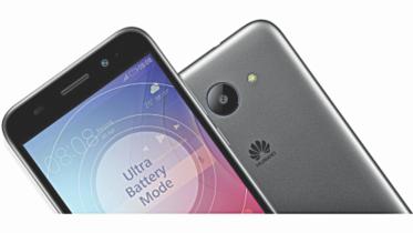 Smartphone Huawei Y3