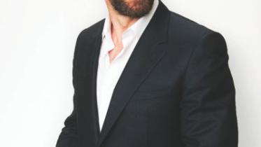 Hugh Jackman
