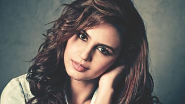 Huma Qureshi