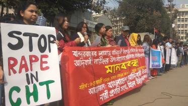 punishment for rapists