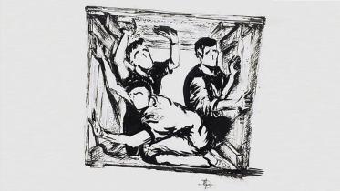 Bangladeshi murdered in Libya