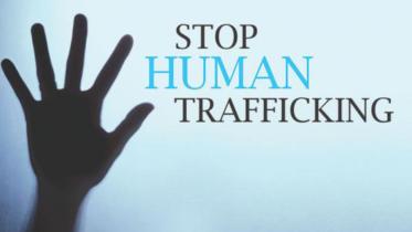 Human trafficking