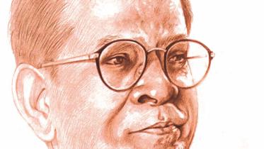Humayun Ahmed