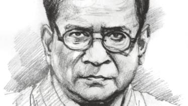 Humayun Ahmed