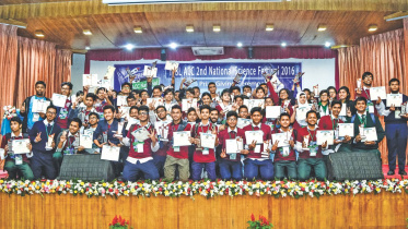 IBBL 2ND ACC NATIONAL SCIENCE FESTIVAL