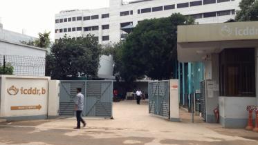 icddrb