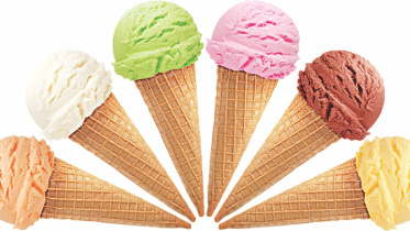 favourite ice cream,