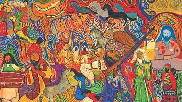 Ideological Struggles Within