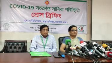 Dr Meerjady Sabrina Flora