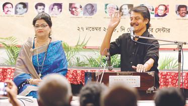 Iffat Ara Nargis and Rafiqul Alam