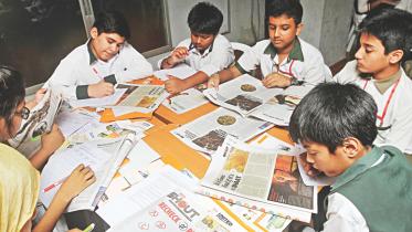 Imagine Write Creatively