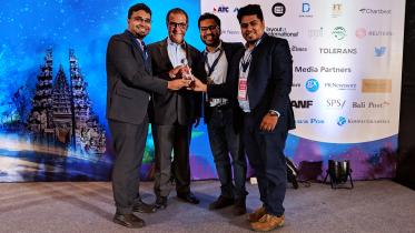 Asian Media Awards 2018