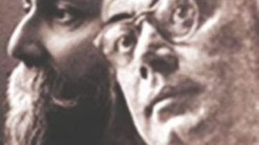 IMMORTAL RABINDRANATH