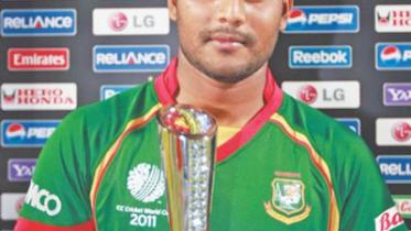 Imrul Kayes