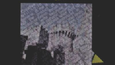 In the castle of my mind