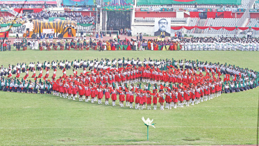 independence of bangladesh