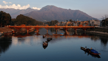 INDIA-PAKISTAN-WATER