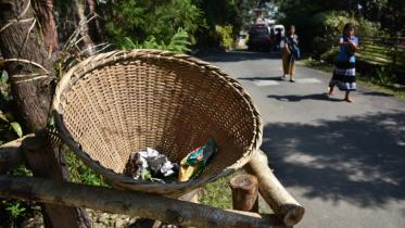 India cleanest village.jpg