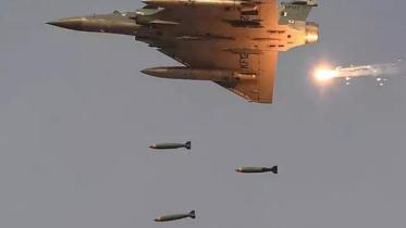 India Pakistan conflict