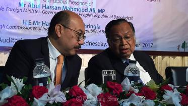 Harsh Vardhan Shringla