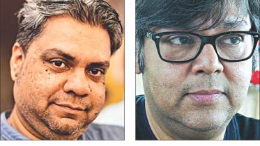 Indrajit Lahiri and Kanishka Chakraborty