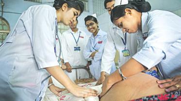 Inequality fuels poor sexual and reproductive health