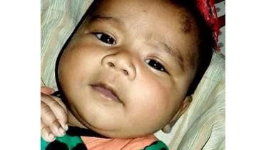 Stolen infant’s body recovered in Bagerhat