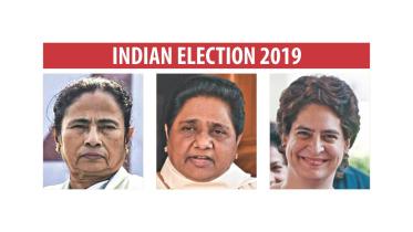 inidan election 2019