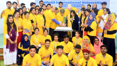 Int’l Human Rights day