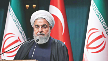 Iran President Hasan Rouhani.jpg