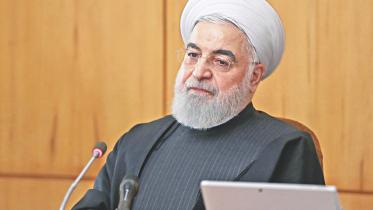 Iranian President Hassan Rouhani.jpg