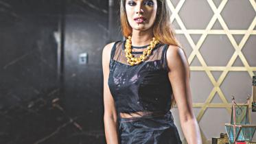 Irresistible Radiance