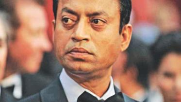 Irrfan Khan