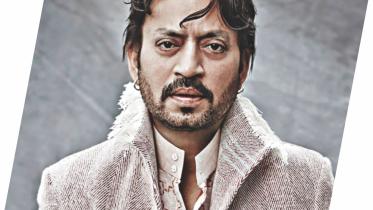 Irrfan Khan