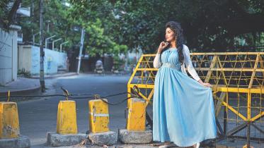 ISHIKA - Still Married?