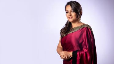 Bangladeshi Popular Actress Ishita