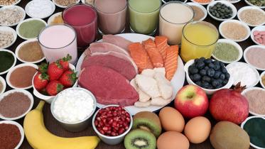 Heart health How to boost potassium intake