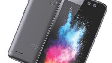 itel Mobile S12 Smartphone