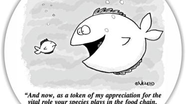 Its good to be eaten