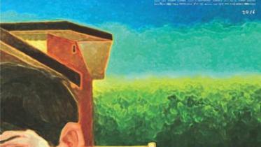 It's Only the End of the World