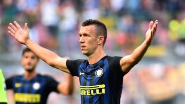 Ivan Perisic